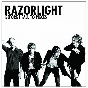 Before I Fall to Pieces