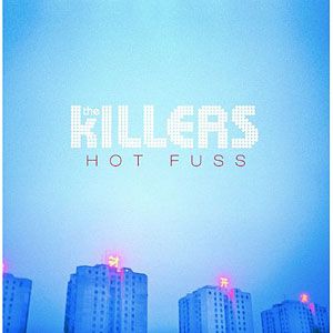 Mr Brightside
