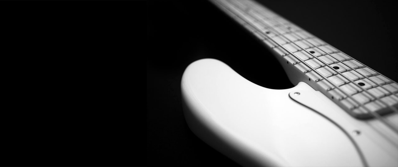 Jon Grudgings - Bass/Vocals