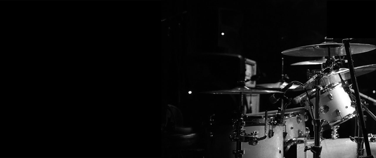 Doug Jenkinson - Drums/Vocals